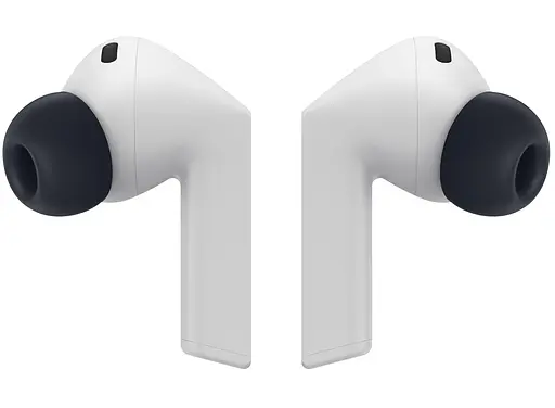 Bluetooth-гарнітура Samsung Galaxy Buds3 FE SM-R420 Gray (SM-R420NZAASEK) - фото 4