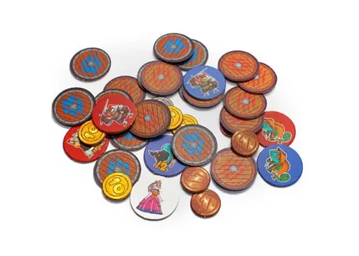 Настільна гра Така Мака Туманний острів (30001-UA) - фото 2