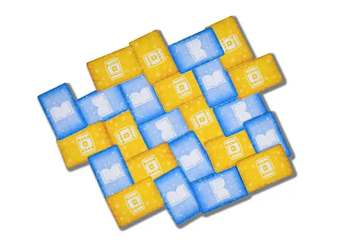 Настольная игра Планета Ігор Забытые моря (Forgotten Waters) (укр.) (GKCH009UM) - фото 13