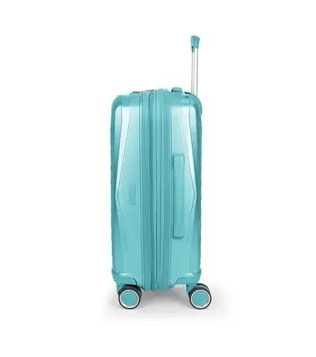 Валіза Gabol Queens (S) Verde Mint (125022-045) - фото 2