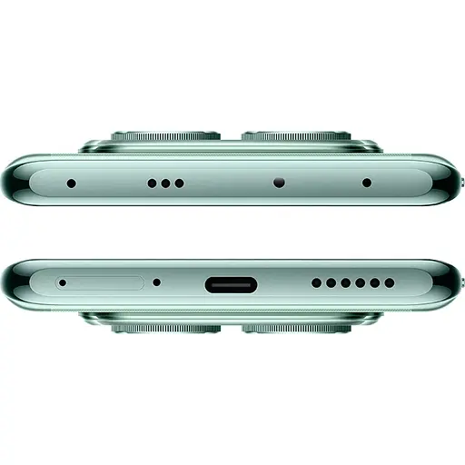 Смартфон Xiaomi Poco X7 8/256GB Green - фото 9