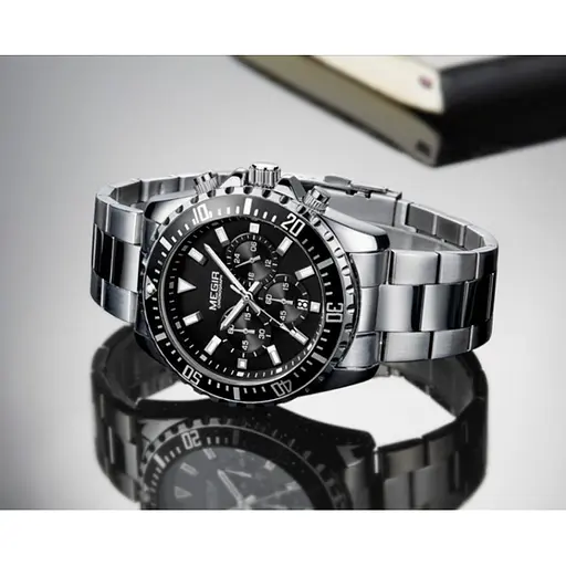 Мужские часы Jedir Men - фото 2