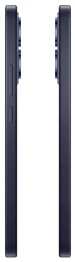 Смартфон Oppo Reno 13 FS 5G 12/512GB Luminous Blue (Global) - фото 8