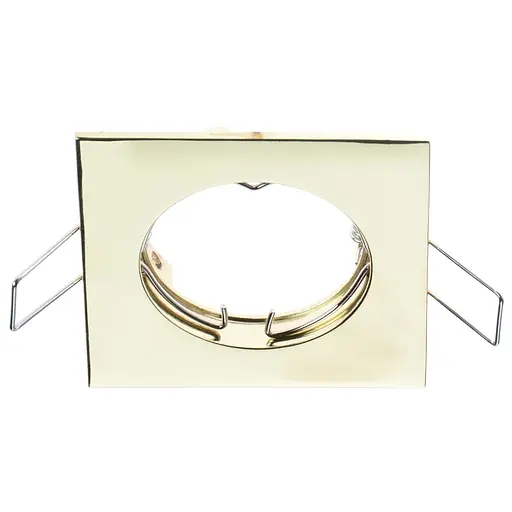 Светильник точечный Brille HDL-DS 110 PB MR16 163124