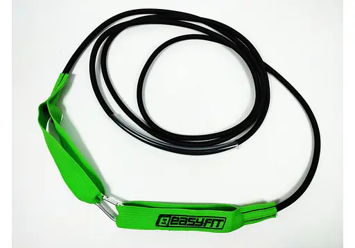 Гумові петлі-еспандер EasyFit 1-40 кг (EF-EBLP-140) - фото 5