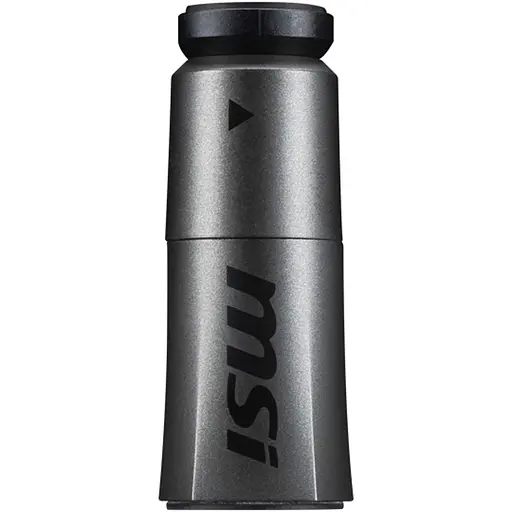 Відеокарта MSI GeForce RTX 5080 SHADOW 3X OC 16G G5080-16S3C UA (127226) - фото 5