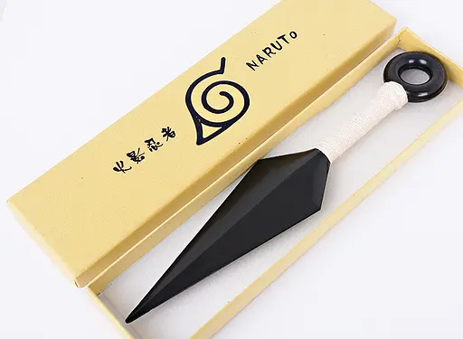 Набір Кунай Kunai Naruto Наруто N 27.203.035 - фото 2