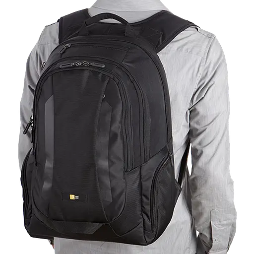 Рюкзак Professional Backpack RBP-315 Black Case logic sum0028069 - фото 9