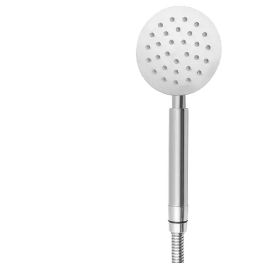 Душова система Lidz (NKS) 12 32 1004, Нікель - фото 6