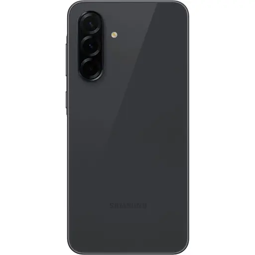 Смартфон Samsung Galaxy A36 8/128 GB Awesome Black (SM-A366BZKP) [136357] - фото 5