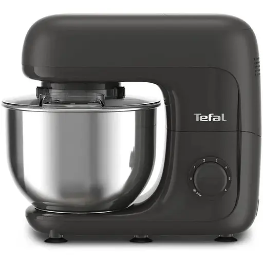 Кухонная машина Tefal QB161H38 - фото 3