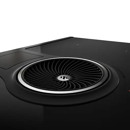 Варочная поверхность индукционная Elica NIKOLATESLA BL/F/83 - фото 2