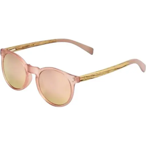 Окуляри Cairn Hype Woods Pink (1012-WHYPE-62)