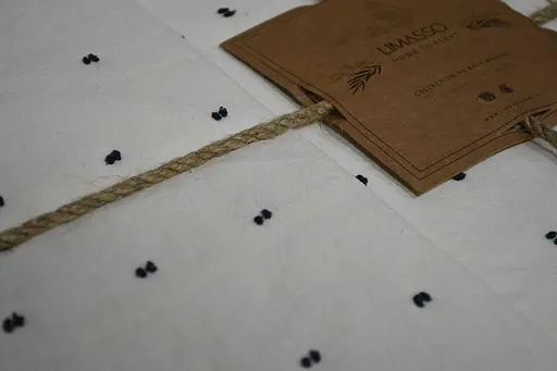 Постільна білизна Limasso Евро pbe0050182 - фото 4