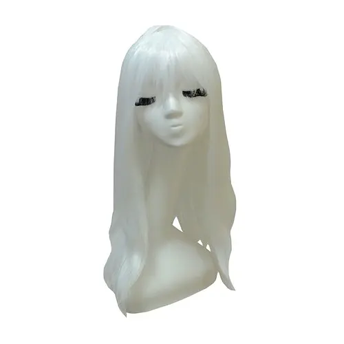 Перука Вероніка матова - фото 1