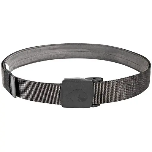 Ремінь Tatonka Travel Waistbelt Titan Grey (1033-TAT 2863.021)