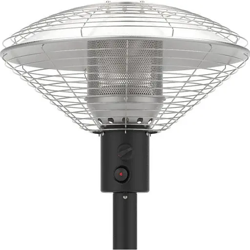 Газовий обігрівач Sahara Table Top Patio Heater (40316) [150051] - фото 2