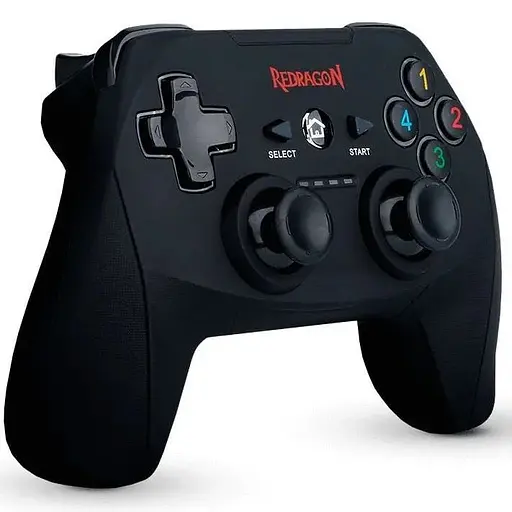 Геймпад Redragon Harrow G808 (75056) (6856514)