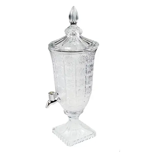 Уцінка. Лимонадниця із краном для напоїв Supretto, 2 л (70940001)