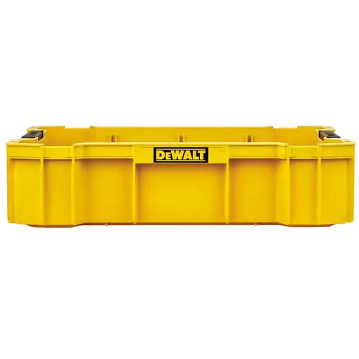 Лоток для ящиків DeWalt Toughsystem 2.0, 468x307x114 мм (DWST83408-1)