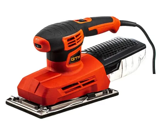 Виброшлифмашина GTM S115/300E - фото 1