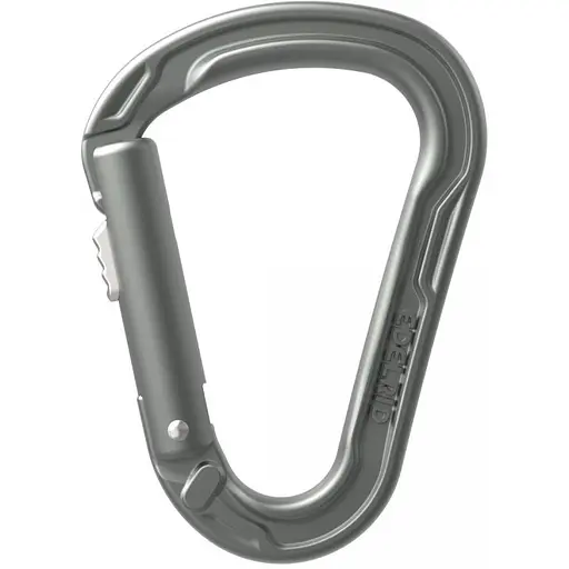 Карабін Edelrid HMS Strike Slider II (1017-737710006630)