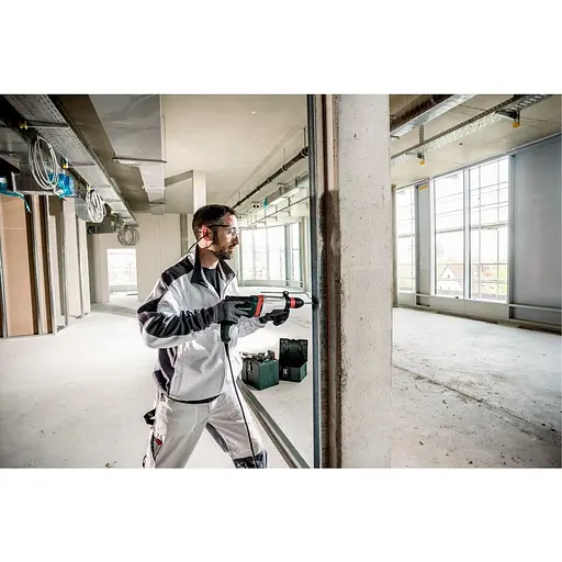 Перфоратор Metabo UHEV 2860-2 Quick (600713500) - фото 3