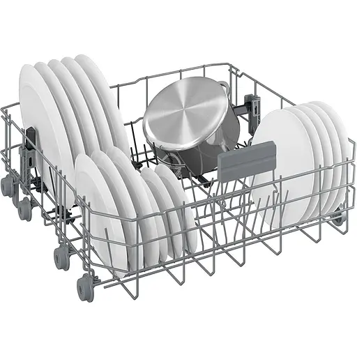 Посудомоечная машина Beko DEN48520XAD - фото 5