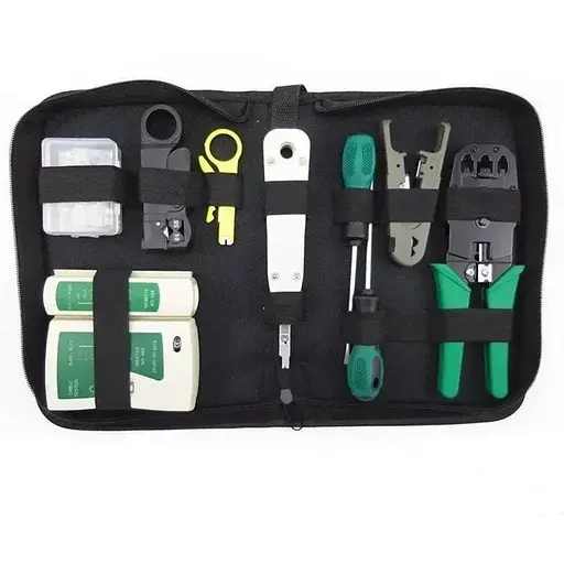 Набор инструментов MHZ R11