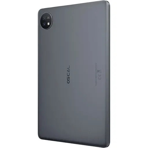 Планшет Oscal Pad 7 4/128GB Dual Sim LTE Mist Grey - фото 5