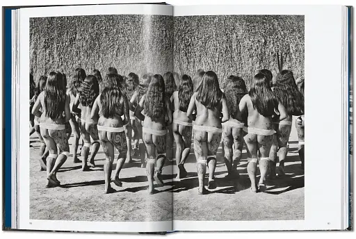 Sebastiao Salgado. Amazônia. 45th Edition - фото 6