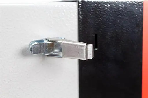 Сушилка Profit M ЭСП-01G черно-серый - фото 9