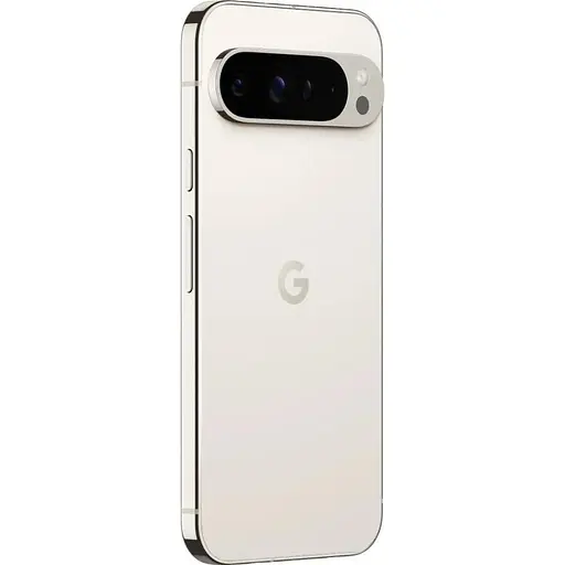 Смартфон Google Pixel 9 Pro 16/512 ГБ Porcelain - фото 4