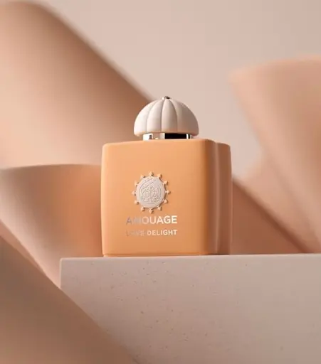 Парфумована вода Amouage Love Delight 100 мл - фото 3
