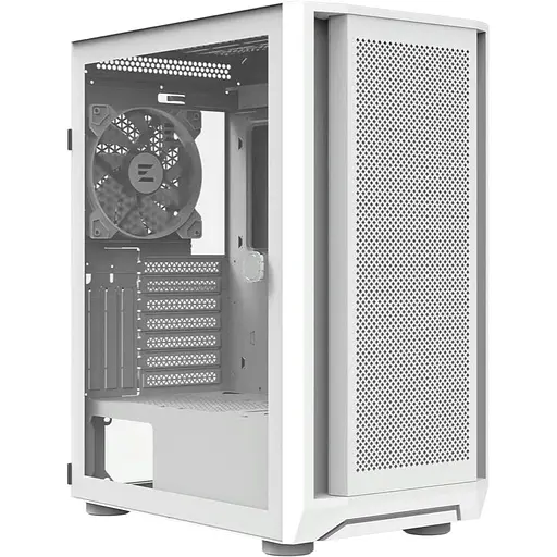 Корпус Zalman I6 White (I6WHITE)