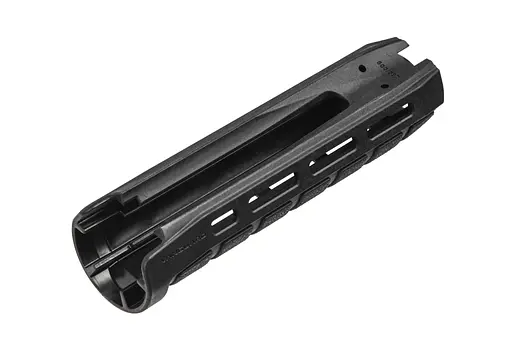 Цевье тактическое Fab Defense для Mossberg 500/590 черное VAN500B - фото 3