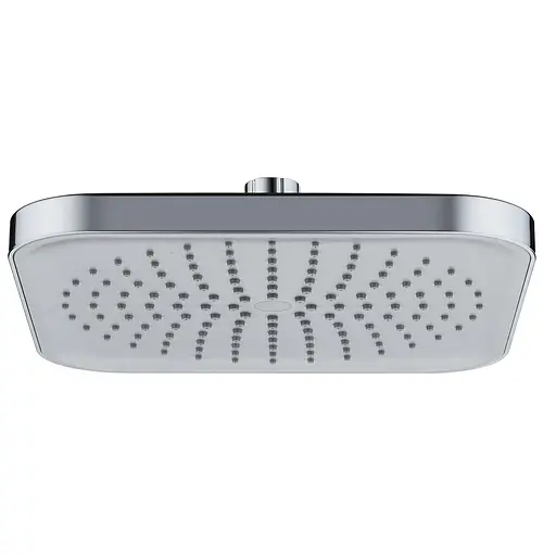 Верхний душ Topaz NF-R2221-00 000025163, Хром - фото 1