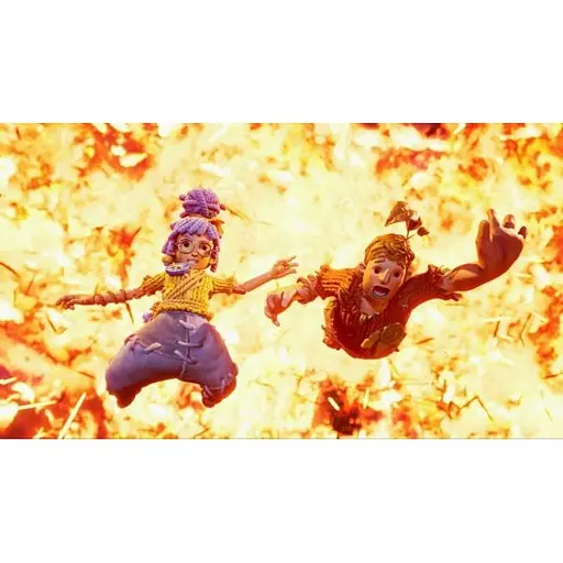 Игра It Takes Two (русские субтитры) (Nintendo Switch) - фото 2