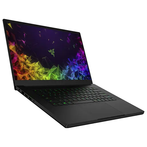 Ноутбук Razer Blade 15 RZ09-02385 i7-8750H, 16Gb, 256Gb SSD, Nvidia GTX 1060 6 GB - фото 3