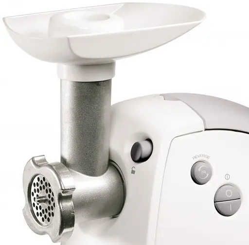 Електром'ясорубка Moulinex ME626132 - фото 2