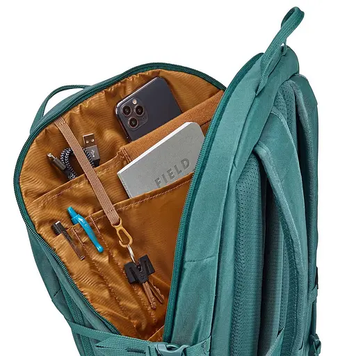 Рюкзак EnRoute 26L TEBP4316 (Mallard Green) Thule sum0027890 - фото 10