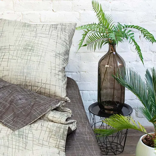 Комплект постільної білизни Viluta сімейний ранфорс 19010-sm5070 - фото 3