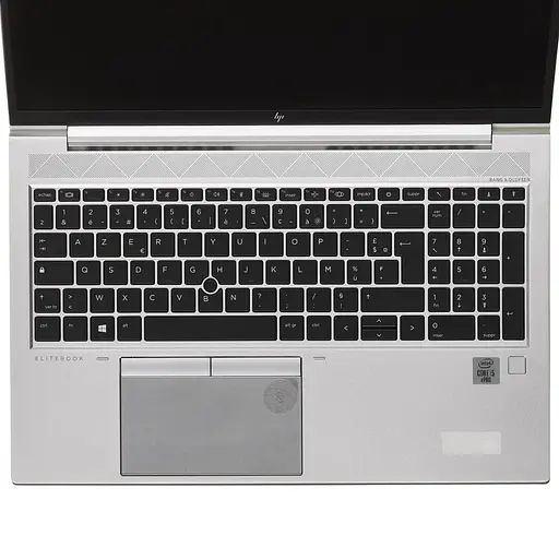Ноутбук HP EliteBook 850 G7,i5-10310U,16GB,512GB,15,utilizat - фото 4