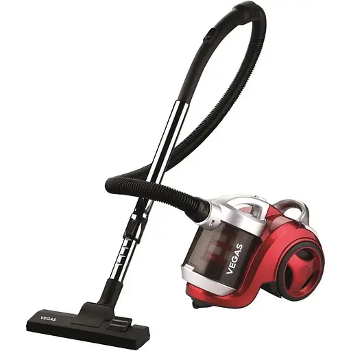 Пылесос безмешковый Vegas VVC-8222R