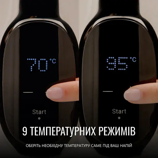 Электрочайник Tefal Majestuo нержавеющая сталь 1.5 л (KI883D10) - фото 13