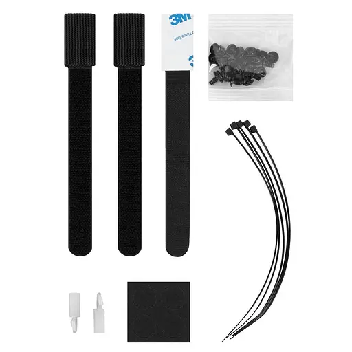 Корпус 2E Credo V285W без БП White (2E-V285W) - фото 8