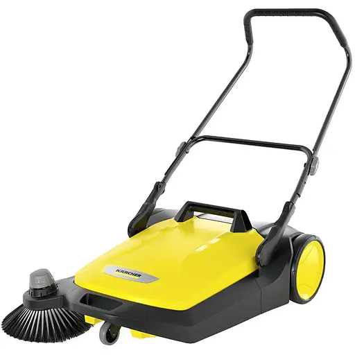 Подметальная машина Karcher S 6 Twin (1.766-420.0)