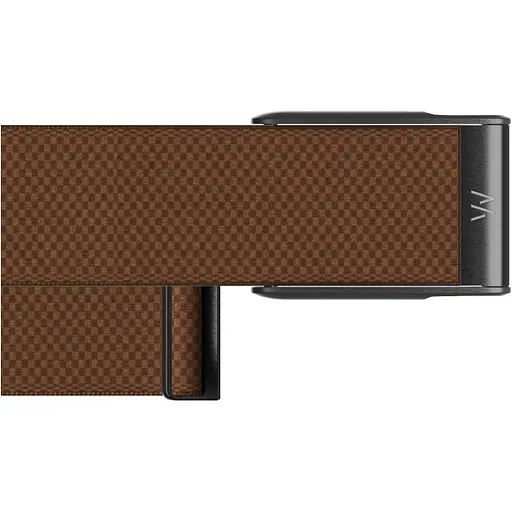 Ремешок Whoop SuperKnit Band для Whoop MG Life Walnut (810114364185) [152605] - фото 2