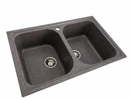 Кухонная мойка Platinum 7950 EQUATORIA (SP000035792) - фото 7