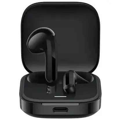 Наушники TWS Redmi Buds 6 Active Black GL